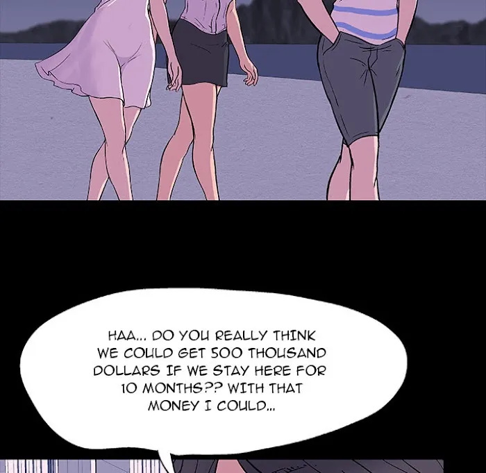 Read Project Utopia chapter 8 image 60 on Lezhin