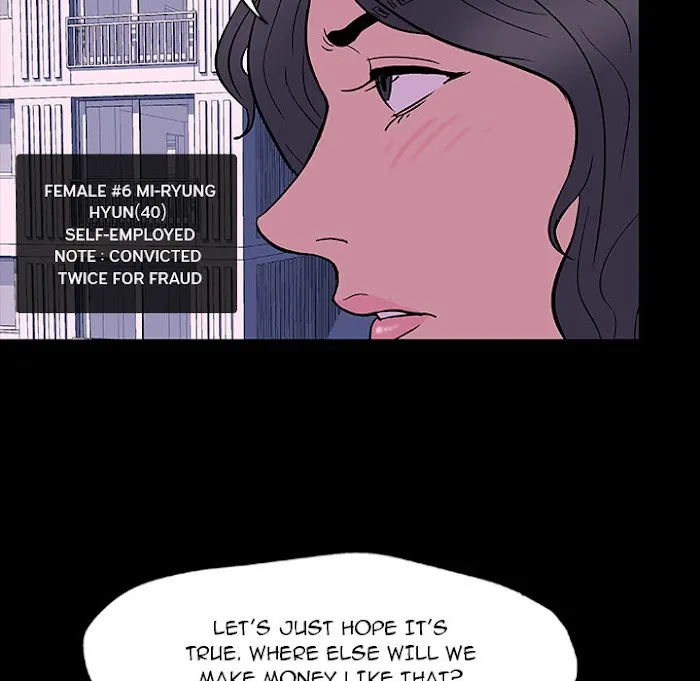 Read Project Utopia chapter 8 image 61 on Lezhin