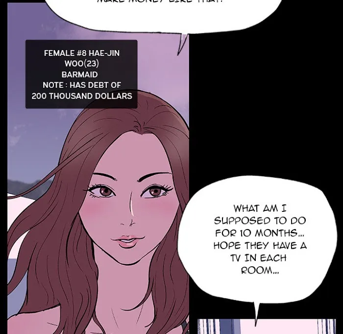 Read Project Utopia chapter 8 image 62 on Lezhin