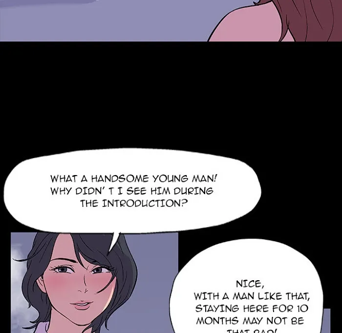 Read Project Utopia chapter 8 image 65 on Lezhin