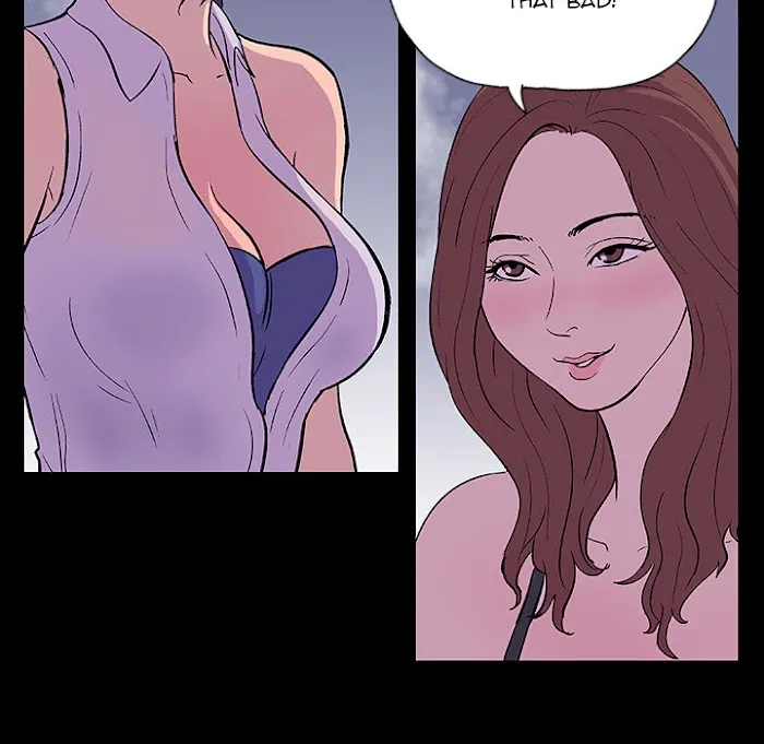 Read Project Utopia chapter 8 image 66 on Lezhin