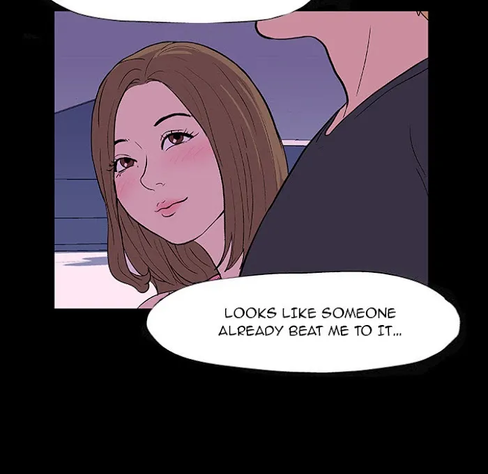 Read Project Utopia chapter 8 image 68 on Lezhin