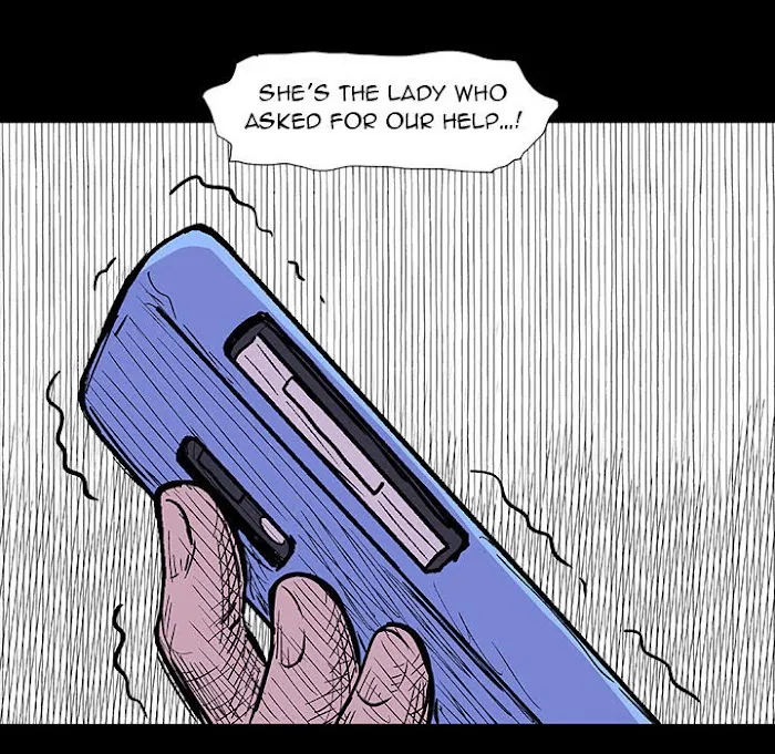 Read Project Utopia chapter 8 image 7 on Lezhin