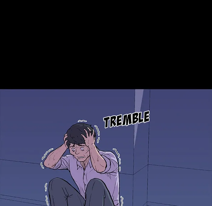 Read Project Utopia chapter 8 image 72 on Lezhin