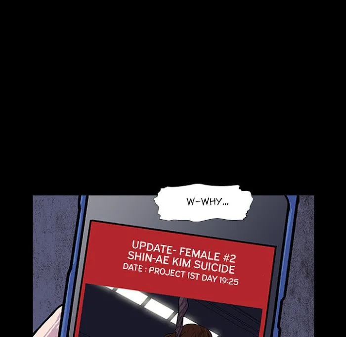 Read Project Utopia chapter 8 image 8 on Lezhin