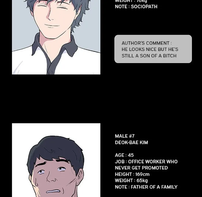 Read Project Utopia chapter 8 image 84 on Lezhin