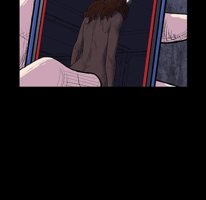 Read Project Utopia chapter 8 image 9 on Lezhin