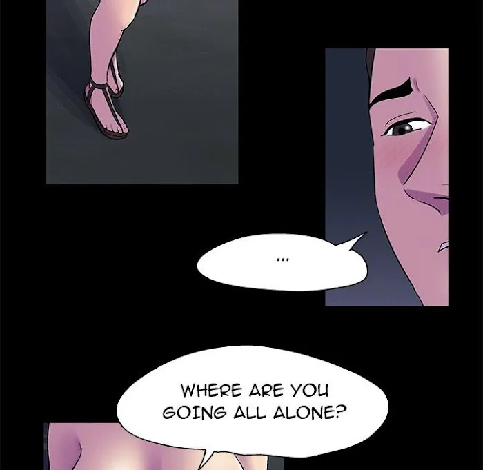 Read Project Utopia chapter 80 image 12 on Lezhin
