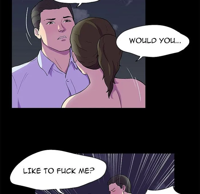 Read Project Utopia chapter 80 image 18 on Lezhin