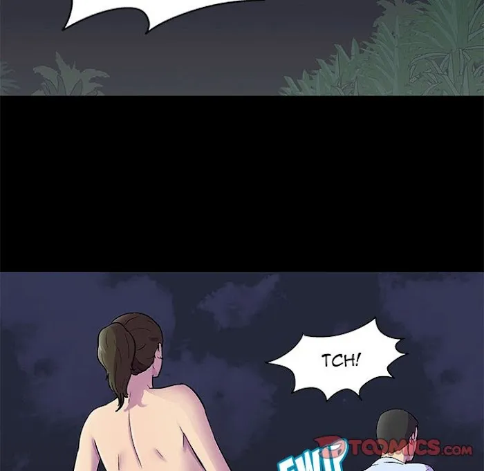 Read Project Utopia chapter 80 image 21 on Lezhin