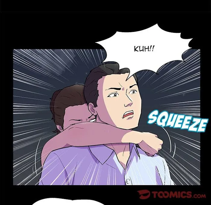 Read Project Utopia chapter 80 image 27 on Lezhin