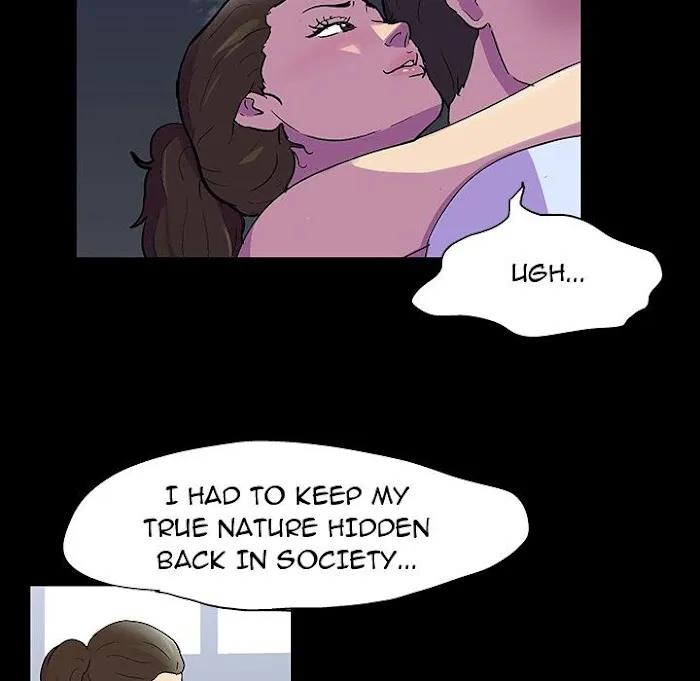 Read Project Utopia chapter 80 image 32 on Lezhin