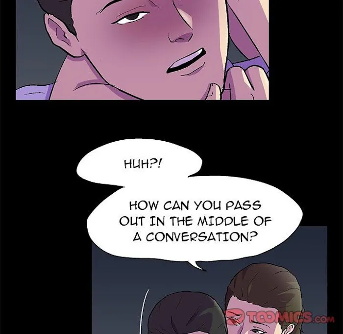 Read Project Utopia chapter 80 image 35 on Lezhin