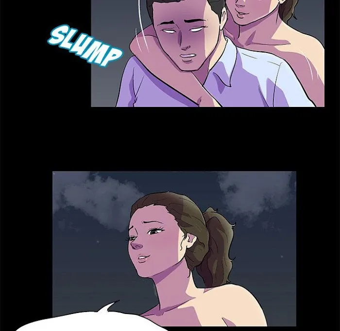 Read Project Utopia chapter 80 image 36 on Lezhin