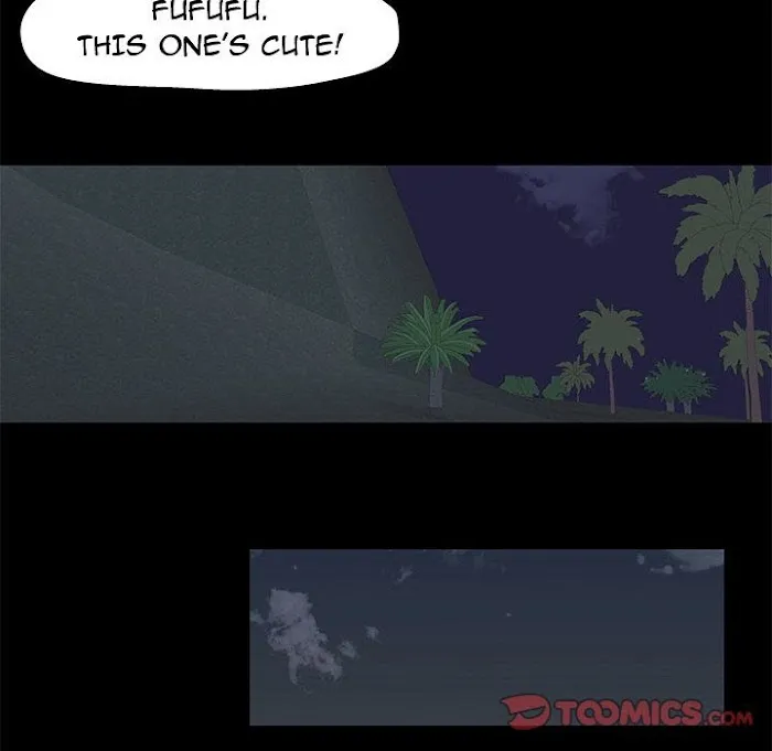 Read Project Utopia chapter 80 image 37 on Lezhin