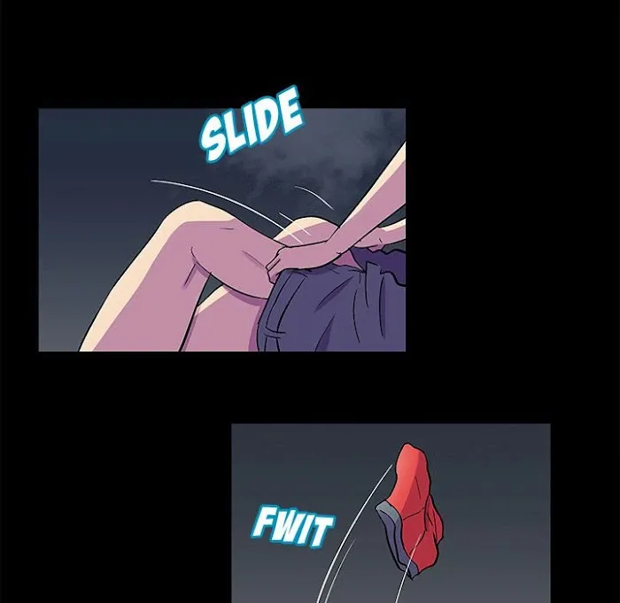 Read Project Utopia chapter 80 image 38 on Lezhin