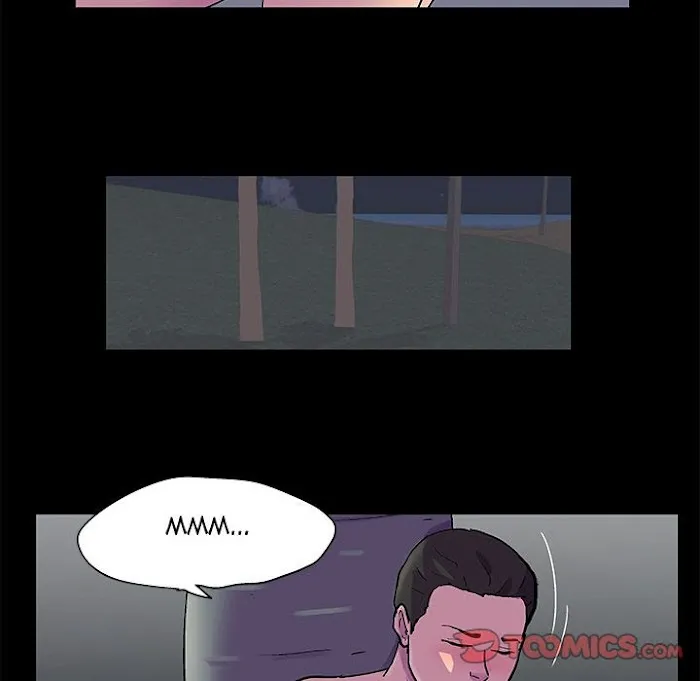 Read Project Utopia chapter 80 image 43 on Lezhin