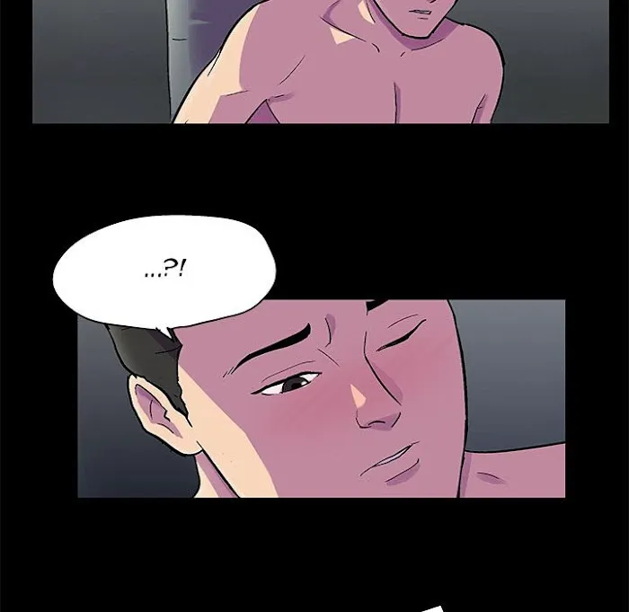 Read Project Utopia chapter 80 image 44 on Lezhin