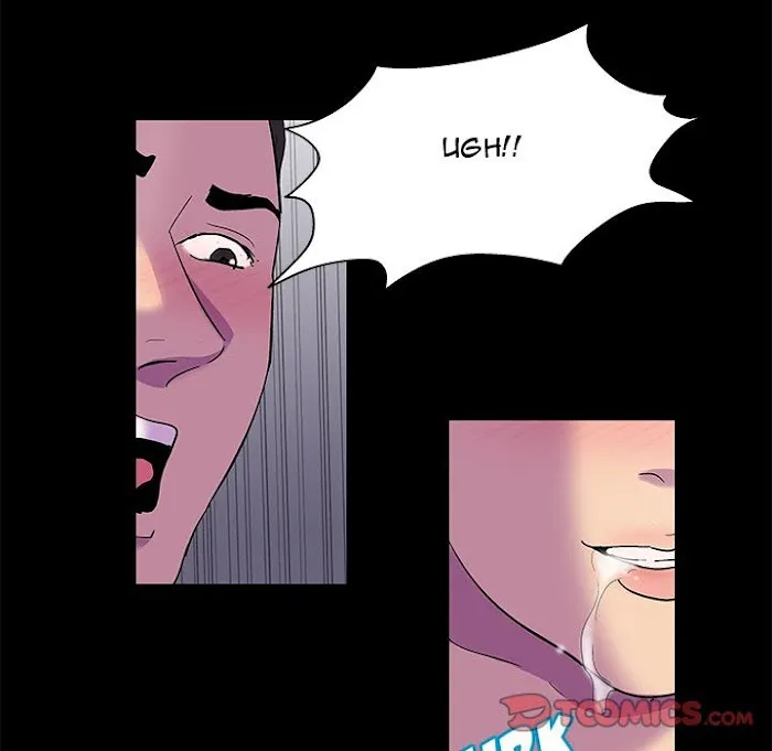 Read Project Utopia chapter 80 image 49 on Lezhin