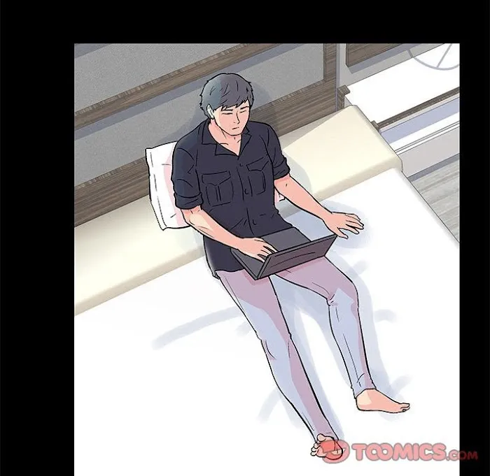 Read Project Utopia chapter 80 image 57 on Lezhin