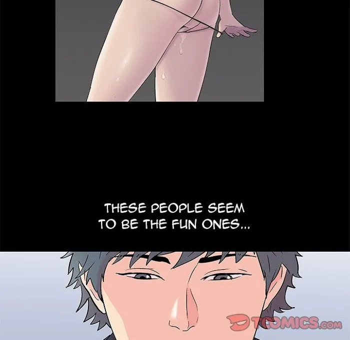 Read Project Utopia chapter 80 image 65 on Lezhin