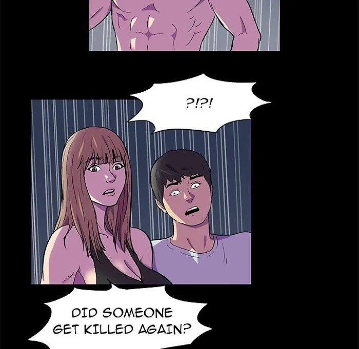 Read Project Utopia chapter 81 image 12 on Lezhin
