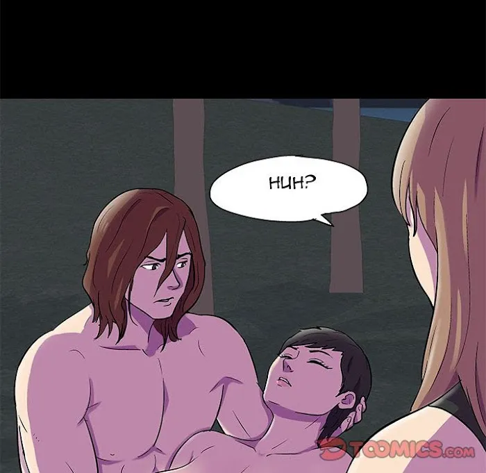Read Project Utopia chapter 81 image 19 on Lezhin