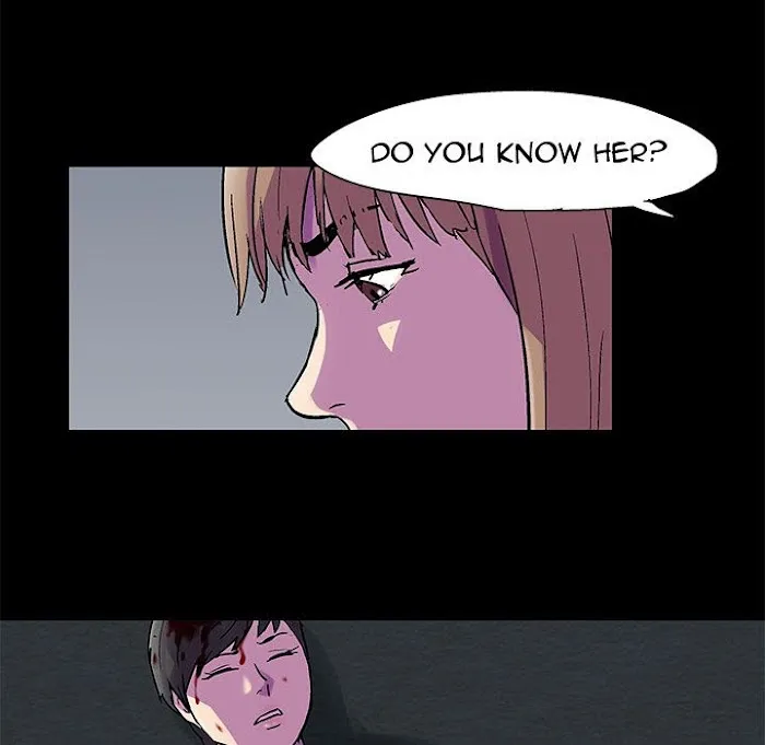 Read Project Utopia chapter 81 image 24 on Lezhin