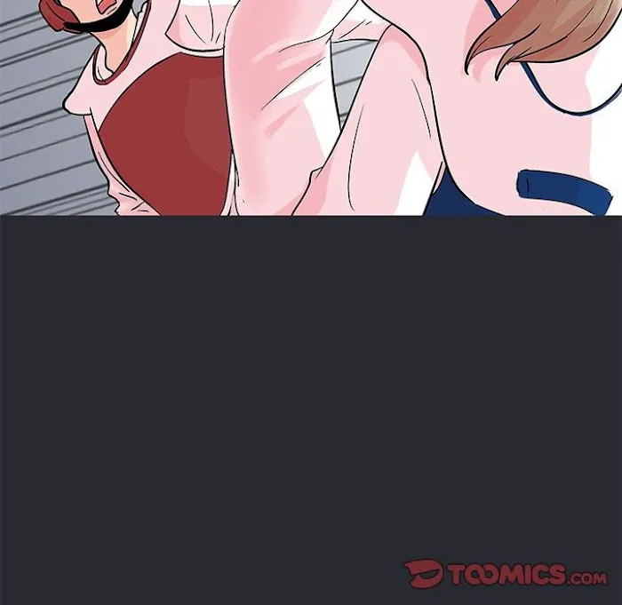 Read Project Utopia chapter 81 image 29 on Lezhin