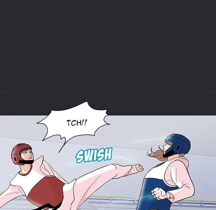 Read Project Utopia chapter 81 image 30 on Lezhin