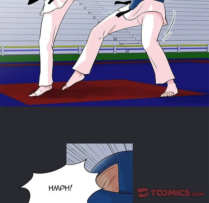 Read Project Utopia chapter 81 image 31 on Lezhin
