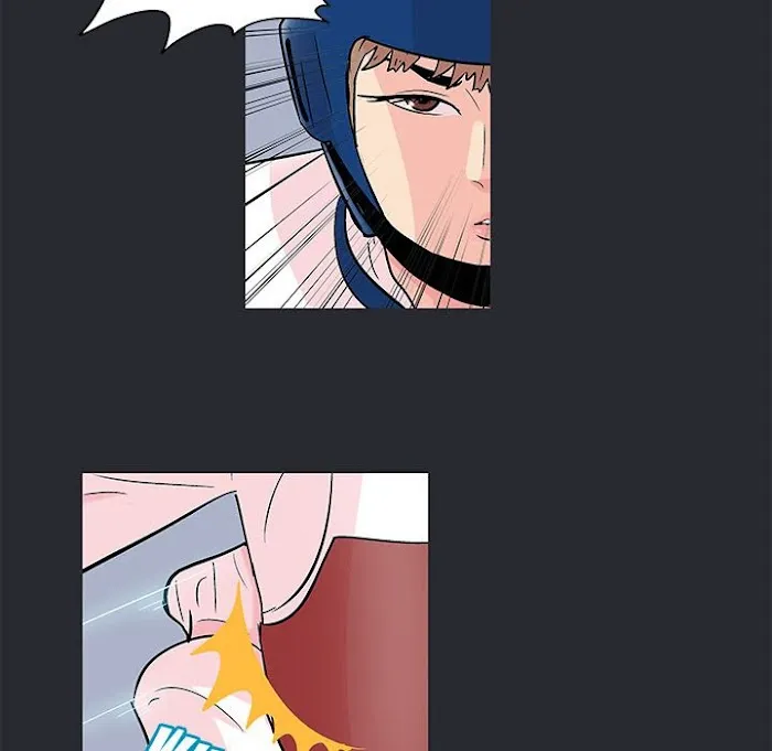 Read Project Utopia chapter 81 image 32 on Lezhin
