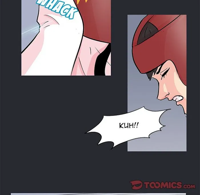 Read Project Utopia chapter 81 image 33 on Lezhin