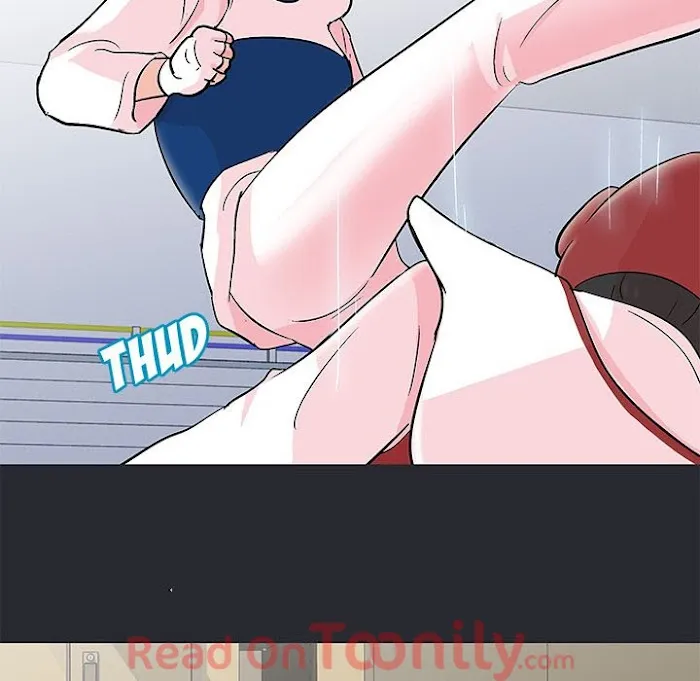 Read Project Utopia chapter 81 image 36 on Lezhin