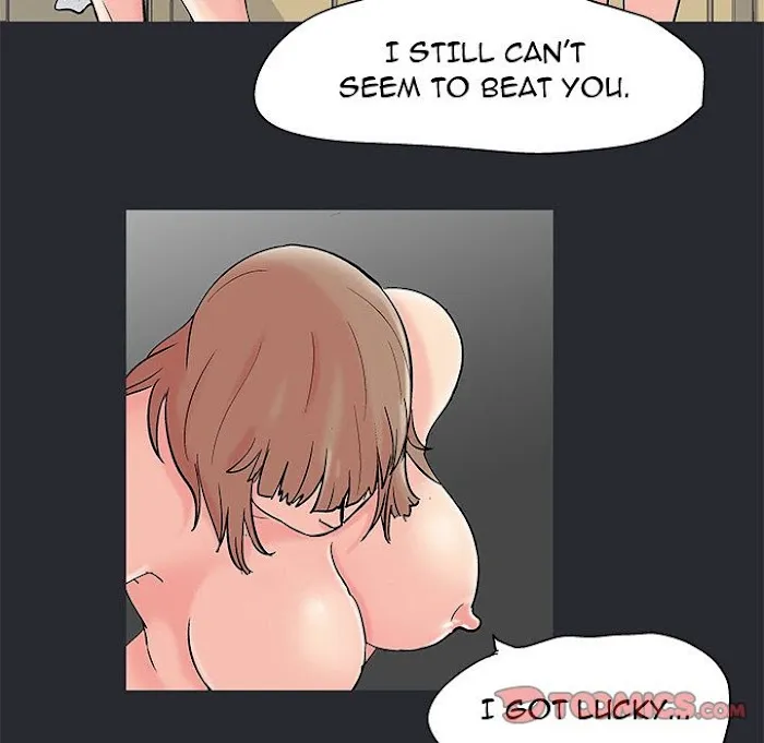 Read Project Utopia chapter 81 image 45 on Lezhin