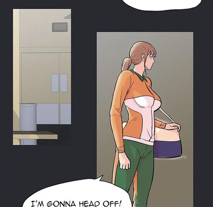 Read Project Utopia chapter 81 image 46 on Lezhin