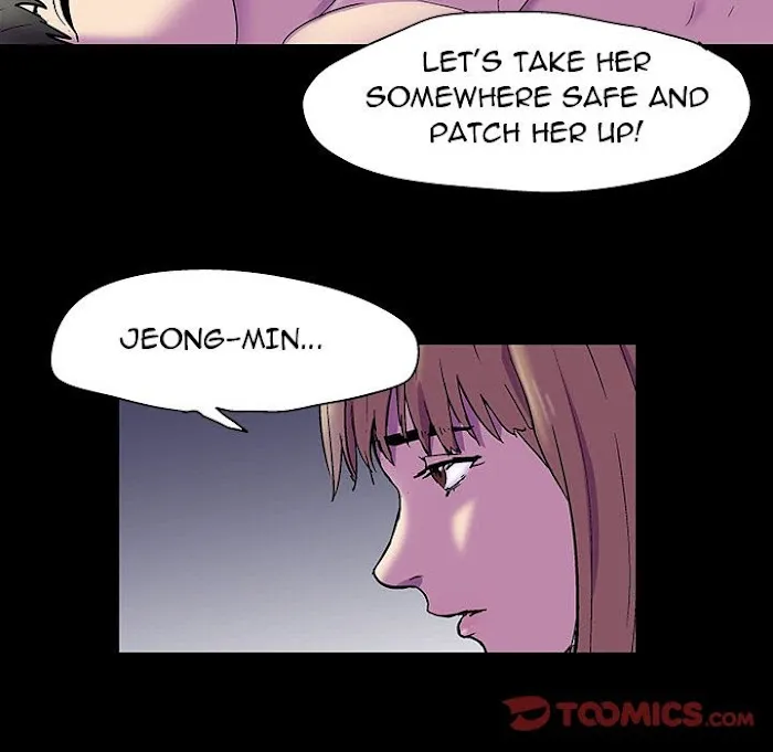 Read Project Utopia chapter 81 image 51 on Lezhin