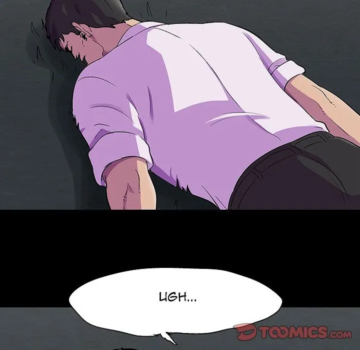 Read Project Utopia chapter 81 image 53 on Lezhin