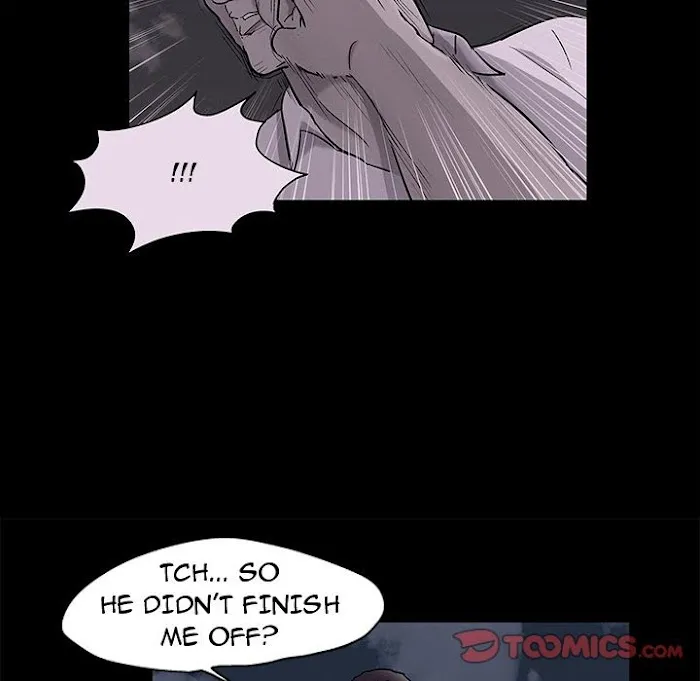 Read Project Utopia chapter 81 image 59 on Lezhin
