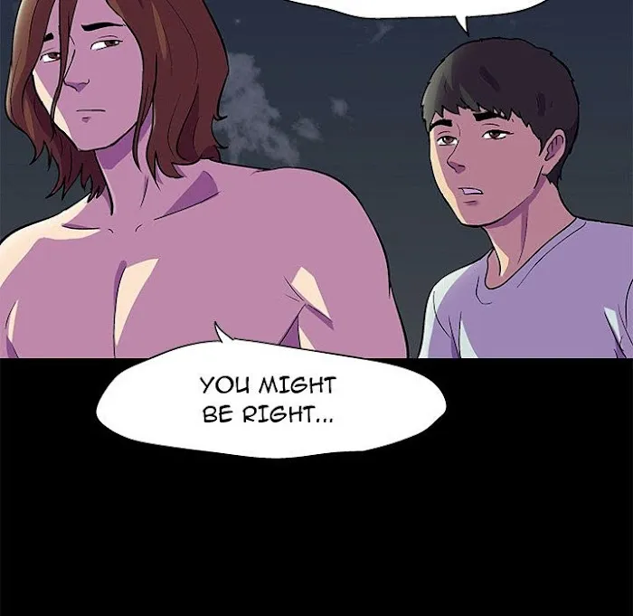 Read Project Utopia chapter 81 image 6 on Lezhin