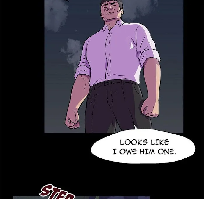Read Project Utopia chapter 81 image 60 on Lezhin