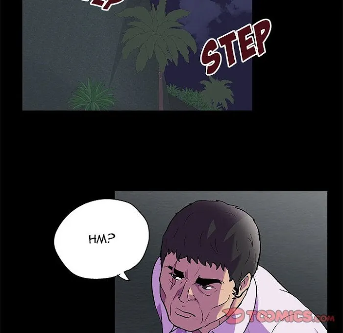 Read Project Utopia chapter 81 image 61 on Lezhin