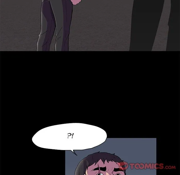 Read Project Utopia chapter 81 image 63 on Lezhin