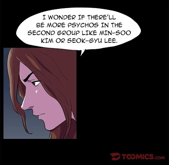 Read Project Utopia chapter 81 image 7 on Lezhin