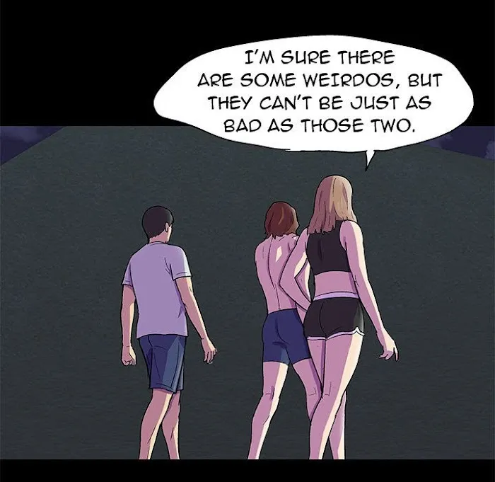 Read Project Utopia chapter 81 image 8 on Lezhin