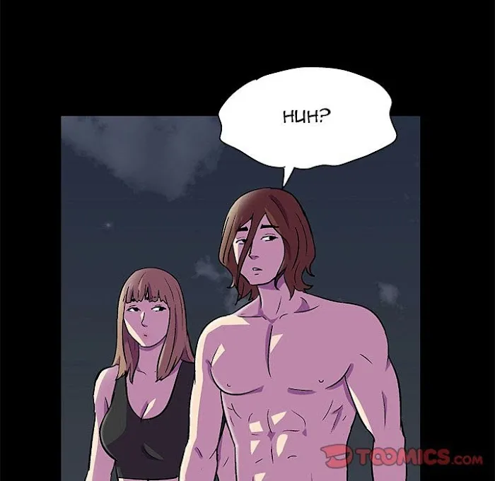 Read Project Utopia chapter 81 image 9 on Lezhin
