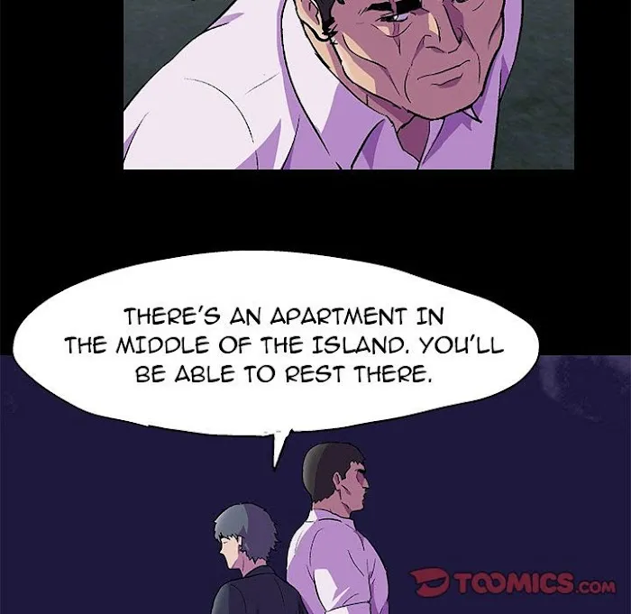 Read Project Utopia chapter 82 image 11 on Lezhin
