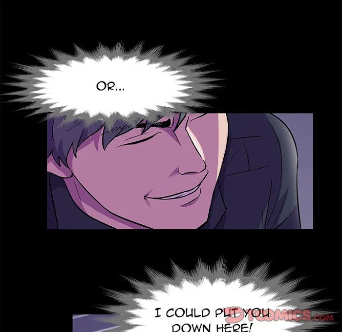 Read Project Utopia chapter 82 image 15 on Lezhin