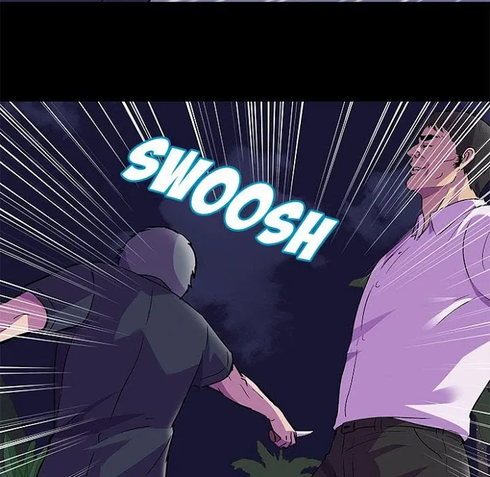Read Project Utopia chapter 82 image 18 on Lezhin