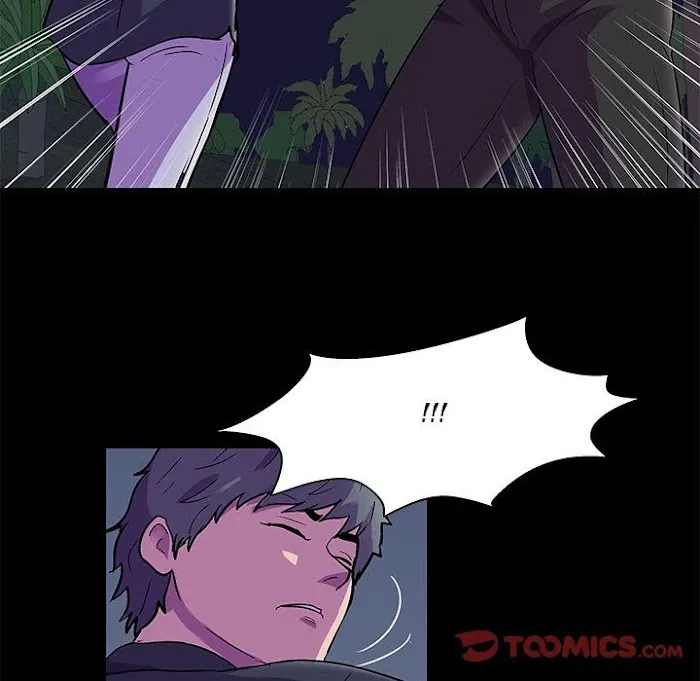 Read Project Utopia chapter 82 image 19 on Lezhin